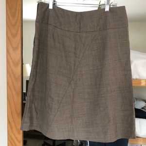 Banana Republic Skirt